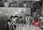 Image of American women air defense volunteers United States USA, 1950, second 10 stock footage video 65675023555