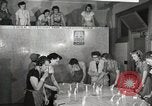 Image of American women air defense volunteers United States USA, 1950, second 11 stock footage video 65675023555