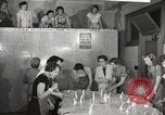 Image of American women air defense volunteers United States USA, 1950, second 12 stock footage video 65675023555