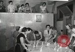 Image of American women air defense volunteers United States USA, 1950, second 14 stock footage video 65675023555