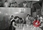 Image of American women air defense volunteers United States USA, 1950, second 15 stock footage video 65675023555