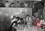 Image of American women air defense volunteers United States USA, 1950, second 18 stock footage video 65675023555