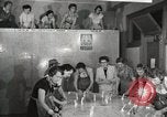Image of American women air defense volunteers United States USA, 1950, second 19 stock footage video 65675023555
