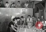 Image of American women air defense volunteers United States USA, 1950, second 20 stock footage video 65675023555