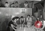 Image of American women air defense volunteers United States USA, 1950, second 21 stock footage video 65675023555