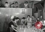 Image of American women air defense volunteers United States USA, 1950, second 22 stock footage video 65675023555