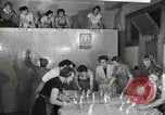 Image of American women air defense volunteers United States USA, 1950, second 24 stock footage video 65675023555