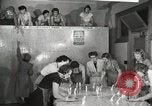 Image of American women air defense volunteers United States USA, 1950, second 25 stock footage video 65675023555