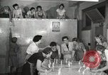 Image of American women air defense volunteers United States USA, 1950, second 26 stock footage video 65675023555