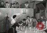 Image of American women air defense volunteers United States USA, 1950, second 27 stock footage video 65675023555