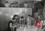 Image of American women air defense volunteers United States USA, 1950, second 29 stock footage video 65675023555