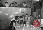 Image of American women air defense volunteers United States USA, 1950, second 31 stock footage video 65675023555