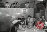 Image of American women air defense volunteers United States USA, 1950, second 33 stock footage video 65675023555