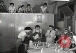 Image of American women air defense volunteers United States USA, 1950, second 36 stock footage video 65675023555