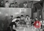 Image of American women air defense volunteers United States USA, 1950, second 45 stock footage video 65675023555