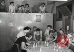 Image of American women air defense volunteers United States USA, 1950, second 47 stock footage video 65675023555