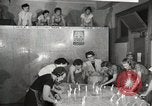 Image of American women air defense volunteers United States USA, 1950, second 50 stock footage video 65675023555