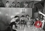 Image of American women air defense volunteers United States USA, 1950, second 53 stock footage video 65675023555