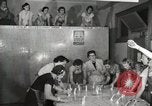 Image of American women air defense volunteers United States USA, 1950, second 54 stock footage video 65675023555
