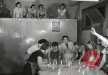 Image of American women air defense volunteers United States USA, 1950, second 55 stock footage video 65675023555