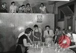 Image of American women air defense volunteers United States USA, 1950, second 60 stock footage video 65675023555
