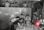 Image of American women air defense volunteers United States USA, 1950, second 61 stock footage video 65675023555