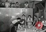 Image of American women air defense volunteers United States USA, 1950, second 62 stock footage video 65675023555