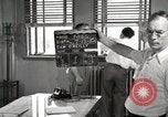 Standbild Männer im Amt United States USA, 1950, aus Sekunde 42 historischem Filmmaterial Videoclip 65675023556
