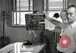 Standbild Männer im Amt United States USA, 1950, aus Sekunde 43 historischem Filmmaterial Videoclip 65675023556