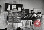 Image of Pilots board aircraft United States USA, 1950, second 3 stock footage video 65675023557