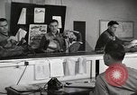 Image of Pilots board aircraft United States USA, 1950, second 19 stock footage video 65675023557