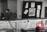 Image of Pilots board aircraft United States USA, 1950, second 27 stock footage video 65675023557