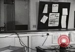 Image of Pilots board aircraft United States USA, 1950, second 28 stock footage video 65675023557