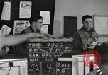 Image of Pilots board aircraft United States USA, 1950, second 31 stock footage video 65675023557