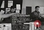 Image of Pilots board aircraft United States USA, 1950, second 32 stock footage video 65675023557