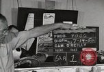 Image of Pilots board aircraft United States USA, 1950, second 33 stock footage video 65675023557