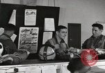 Image of Pilots board aircraft United States USA, 1950, second 40 stock footage video 65675023557