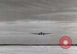 Image of C-47 aircraft United States USA, 1950, second 8 stock footage video 65675023558