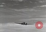 Image of C-47 aircraft United States USA, 1950, second 11 stock footage video 65675023558