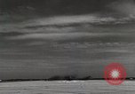 Immagine di F 86 Sabre di velivoli a getto United States USA, 1950, secondo 18 filmato di repertorio 65675023559