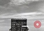 Immagine di F 86 Sabre di velivoli a getto United States USA, 1950, secondo 29 filmato di repertorio 65675023559