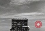 Immagine di F 86 Sabre di velivoli a getto United States USA, 1950, secondo 30 filmato di repertorio 65675023559