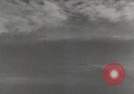 Immagine di F 86 Sabre di velivoli a getto United States USA, 1950, secondo 49 filmato di repertorio 65675023559