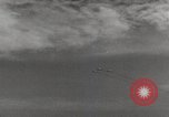 Immagine di F 86 Sabre di velivoli a getto United States USA, 1950, secondo 51 filmato di repertorio 65675023559
