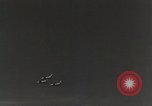 Immagine di F 86 Sabre di velivoli a getto United States USA, 1950, secondo 57 filmato di repertorio 65675023559