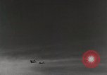 Immagine di F 86 Sabre di velivoli a getto United States USA, 1950, secondo 58 filmato di repertorio 65675023559