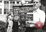 Immagine di Guardare la famiglia di aeromobili United States USA, 1950, secondo 1 filmato di repertorio 65675023560
