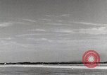 Immagine di F 86 Sabre di velivoli a getto United States USA, 1950, secondo 16 filmato di repertorio 65675023561