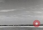 Immagine di F 86 Sabre di velivoli a getto United States USA, 1950, secondo 20 filmato di repertorio 65675023561