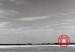 Immagine di F 86 Sabre di velivoli a getto United States USA, 1950, secondo 23 filmato di repertorio 65675023561